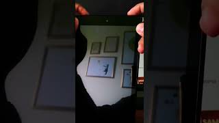 Resetting Kindle Fire [upl. by Iago792]