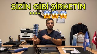 TÜKETİCİ HAKEM HEYETİ ŞİKAYET EDİLDİK [upl. by Struve165]