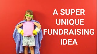 A Super Creative Fundraising Idea [upl. by Dearden]