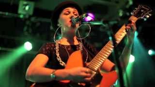 Hiatus Kaiyote  Malika amp Fingerprints [upl. by Annoiek]