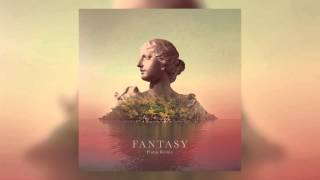 Alina Baraz amp Galimatias  Fantasy Pomo Remix Cover Art [upl. by Annekcm196]