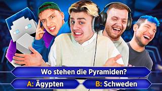 Wie viele Streamer braucht man um die Million zu gewinnen [upl. by Durrett]