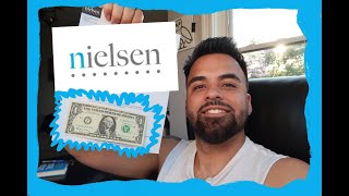 Nielsen Survey Review is it real [upl. by Tnarg404]