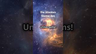 Die ältesten Sterne des Universums space planet astrology nasa science astronomy universe [upl. by Nuajed970]