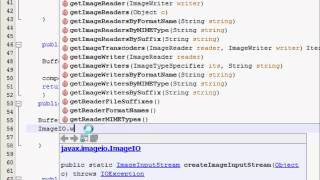 Java prog101 How to Capture or save image of JFrame JPanel and swing Component part 3 [upl. by Melosa116]