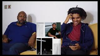 Dad reacts to JPEGMAFIA new album pt 1  I LAY DOWN MY LIFE FOR YOU album reaction [upl. by Yrok428]