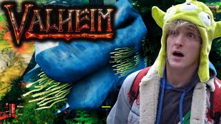 Why Valheim Is My Favorite Indie Game [upl. by Eiznil]