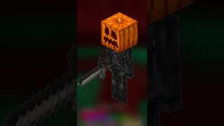 I COLLECTED HALLOWEEN MOBS [upl. by Monagan]