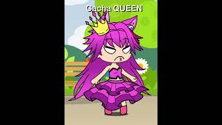 RESPECT ME 👑 fypage gachalife gachameme gachagame likeandsubscribe plsviral gachamem [upl. by Eldred]