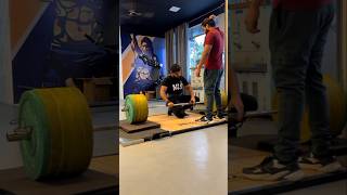 Deadlift competitiontotal weight 200kggymgymmotivation workoutmotivationtrending viralvideo [upl. by Anerak874]