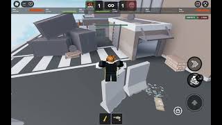 Tips And Tricks In Aerial  MVSD Roblox [upl. by Weidar]