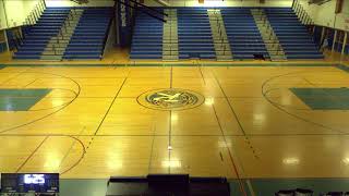 Riverhead High School vs Walt Whitman High School Mens Varsity Basketball [upl. by Leirud]