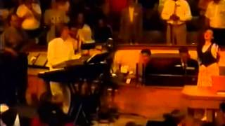 Brownsville Revival Glory in the Dark  Happy Song  Part 13 [upl. by Philander464]