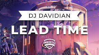 DJ Davidian  Lead Time Electro Swing [upl. by Neras]