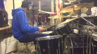 Stereophonics  Indian Summer  Drum Cover HD  Darius Zaltash [upl. by Glimp522]