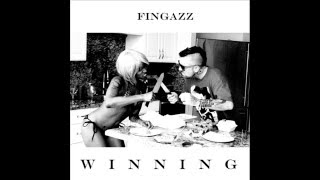 Fingazz  Winning Instrumental [upl. by Alica]