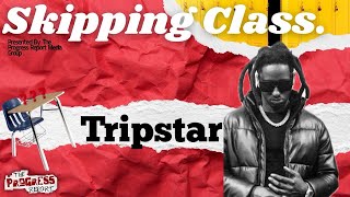 Tripstar speaks on going back independent going broke to pursue rap career Memphis Mount Rushmore [upl. by Naahsar]