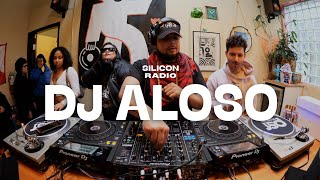 Afro Latin amp Global Club DJ Mix with DJ ALoSo [upl. by Newman]