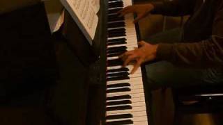 Chopin Etude op 10 No 9 [upl. by Beka]