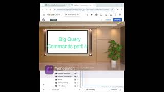 quotMastering BigQuery Essential Commands Part 4quot [upl. by Eirot]