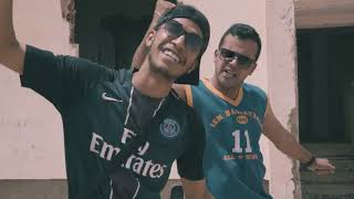 BRO TPN ft Esco4200  FIHOM MA NASMA3CH Official Music Video [upl. by Karisa]