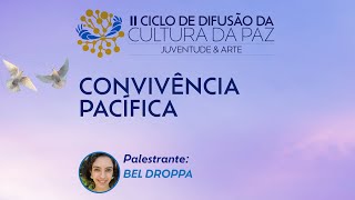 Convivência pacífica [upl. by Ysabel364]