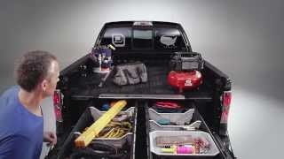 DECKED Presents  Reimagining the Truck Bed [upl. by Sadowski965]