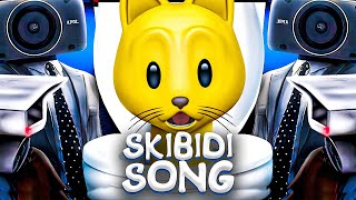 Thinknoodles Song  SKIBIDI  Bee Remix [upl. by Nnyleak209]