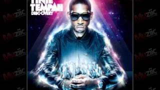 Tinie Tempah  Frisky ft Labrinth [upl. by Nagn]