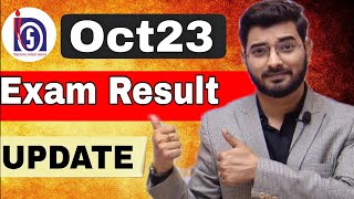 Nios October Exam Result  Nios Board Result Updates niosresult2023 niosoctoberexamupdate [upl. by Dralliw409]