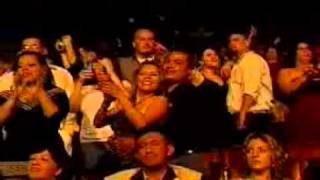 conjunto primavera en concierto en vivo ave cautiva faysflv [upl. by Chalmers]