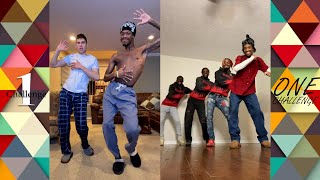 These Boys Can Dance Compilation Part 4 [upl. by Noyk]