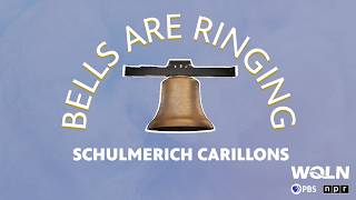 Harmonious Heritage The Art of Schulmerich Carillons musicalinstruments churchbell pbs [upl. by Rtoip]