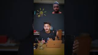 office o come smartphone tech funny comedy techmastershorts techprank hiphopmusi [upl. by Alegnaed]