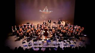 Muziekvereniging Excelsior  Voorjaarsconcert 2017  Deel 112  Olympica Giovanni Orsomando [upl. by Addi]