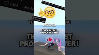 The Fastest Producer Ever 🤯 beats producer [upl. by Weingartner669]