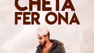 Cheta Fer Ona  Nav Dolorain  Prince Sembhi  Trap Top Beat  Latest Punjabi Song 2019 [upl. by Maddy333]