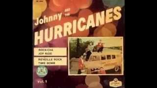 Johnny amp Hurricanes  Reveille Rock Stereo  Rec1959 [upl. by Ariella]