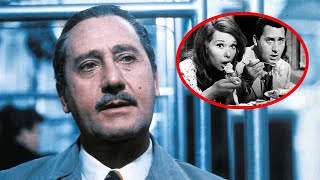 Alletà di 75 Il Fratello di Alberto Sordi Ha Finalmente Rivelato La Tragica Verità Sul Suo Conto [upl. by Luana]