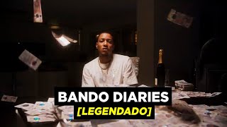 Dutchavelli  Bando Diaries Legendado [upl. by Toni548]