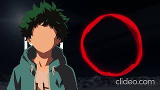 K391  Earth Midoriya Izuku Cover Ai Cover [upl. by Layod]