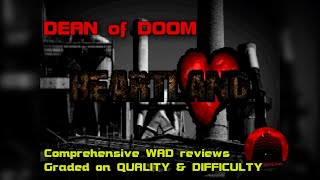 HEARTLAND  DEAN OF DOOM  S2E3 [upl. by Nahor]