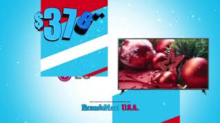 Shop the Hottest Deals during the Giant Christmas Sale at BrandsMart USA Offer ends 122018 [upl. by Belita]