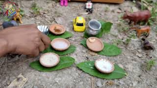 Gobindobhog chaler payesh recipe [upl. by Saundra]