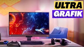 Der perfekte und immersive GamingBildschirm BenQ EX2780Q  Hinweis 2024  Heinweis 2024 [upl. by Aksoyn852]