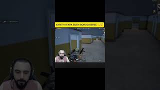 Fark eden varmı pubgmobile pubg barisg s2gaming vuralvideo vural barışg s2gwin [upl. by Hogue636]