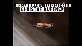 6 inoffizielle Weltrekorde im Skifliegen 2019 with new Intro and Outro [upl. by Jasmine731]