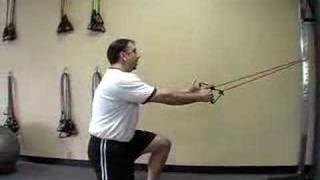 Resistance Band Exercises for the Upper Body [upl. by Emsoc]