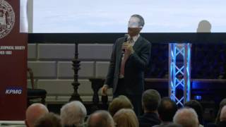 Chris Hadfield answers  Now that youve been an Astronaut what else is there to do Dec 2014 [upl. by Cello]