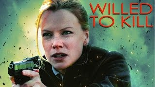 WILLED TO KILL  Movie Trailer [upl. by Doroteya]